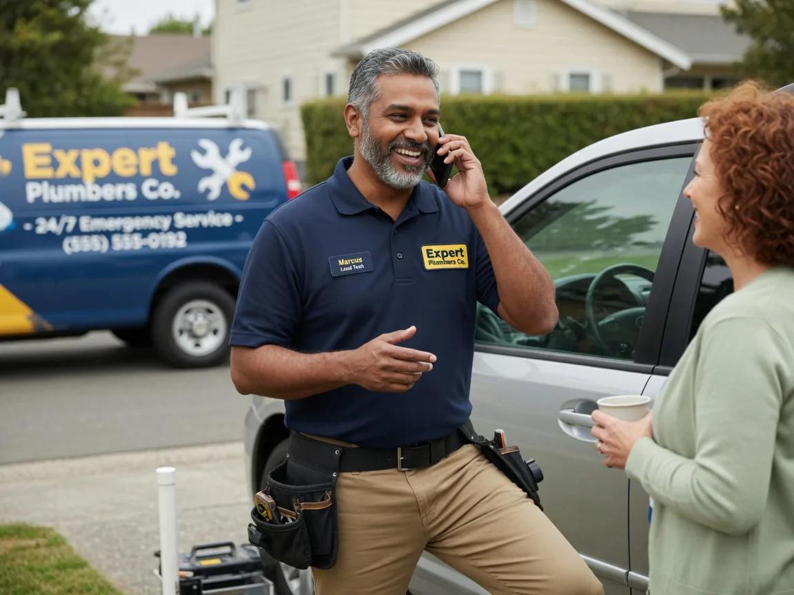 Drain Cleaning Concord, VA FAQs
