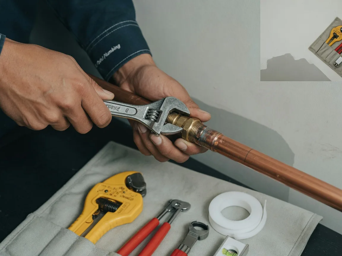Why choose Drain Cleaning in Concord, VA